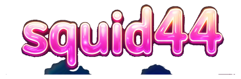 squid44 logo